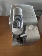 De'Longhi Nespresso Lattissima One EN 510 Kapselmaschine - Silky White