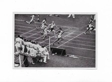 Jesse Owens - Olympia 1936 Band 2 - Bild 31