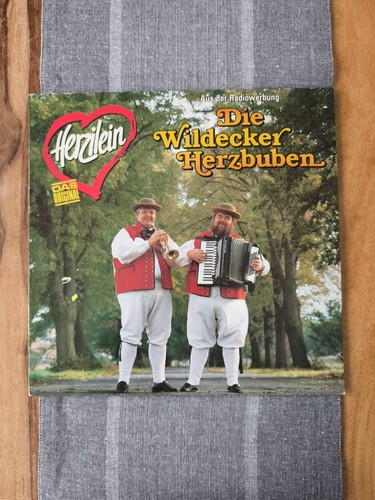 Die wildecker herzbuben - die,