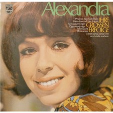 Alexandra - Ihre Grossen