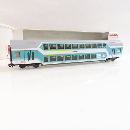 Märklin 43581 - märklin, h0