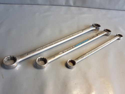Vintage belzer polynova - 3x,