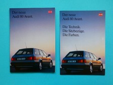 Prospekt / Katalog /