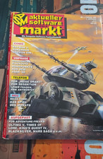 ASM Aktueller Software Markt 2