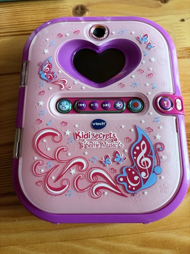 Vtech kidi secrets - vtech,