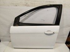 tür vorne links FORD FOCUS