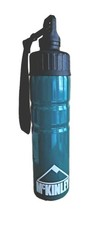 Mc Kinley 1Liter Alu Trinkflasche mit Handschlaufe
