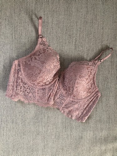 Hunkemöller longline essie - bh,