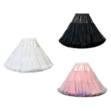 Petticoat Rock Ballett
