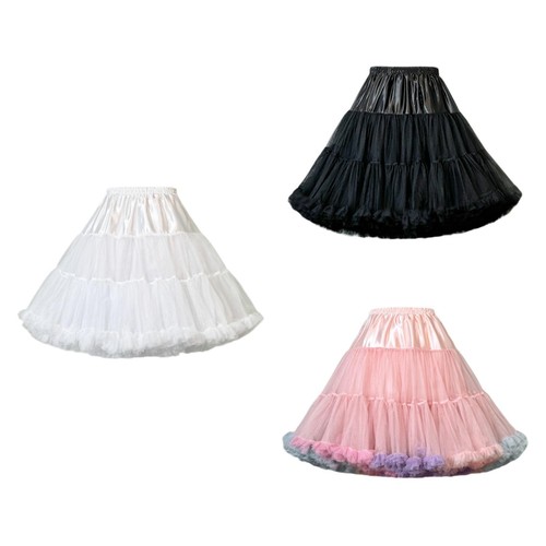 Petticoat rock ballett - petticoat,