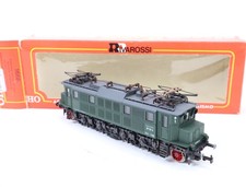 Rivarossi H0 1668 Elektrolok E-Lok grün BR 117 121-4 DB / OVP
