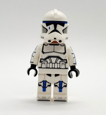 Grandpa Clone Customs Clone