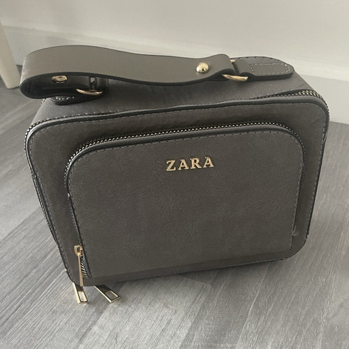 Zara damen umhängetasche - zara,