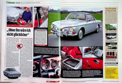 Auto bild klassik - auto, 1267)