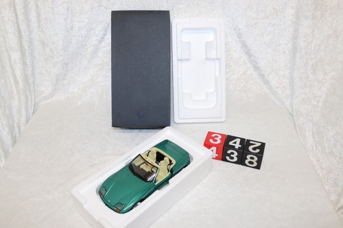 Bmw dealer edition - z1,