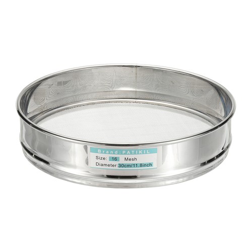 Für mesh laborsieb - mesh, 11,8"