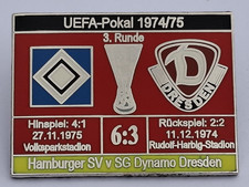 P68 Pin EC SG Dynamo Dresden