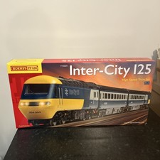 Hornby TT:120 TT1004M Intercity 125 Hochgeschwindigkeitszug Set 