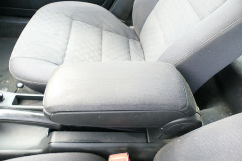 Audi c5 mittelarmlehne - a6,