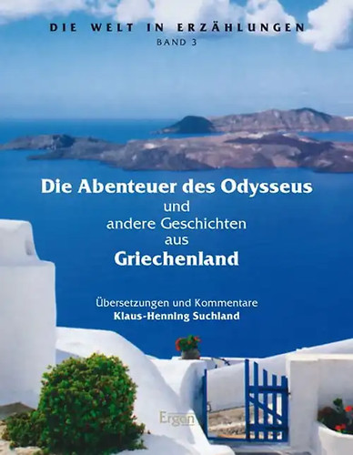 Die abenteuer des odysseus - die,