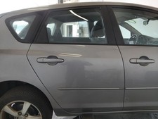 Mazda 3 BK Tür hinten rechts