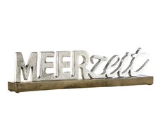 Gilde Dekoobjekt "Meerzeit"