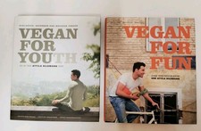 Vegan for Fun & Vegan for