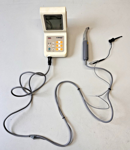 Dentsply maillefer smart dual - dentsply,