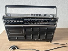 Vintage Telefunken Bajazzo