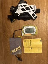 Pieps Micro - LVS Gerät -