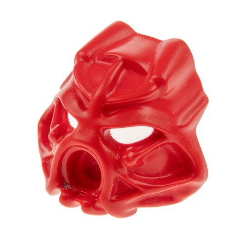 Lego bionicle figur - 1x, maske