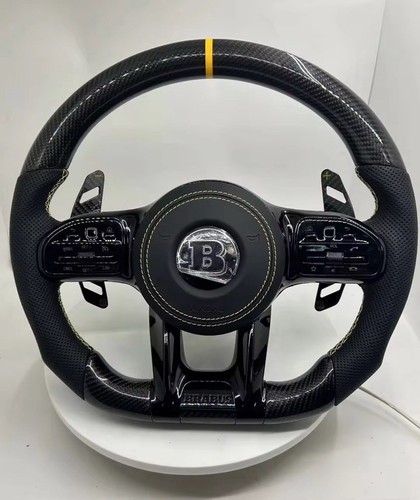Mercedes benz lenkrad - lenkrad, upgrade