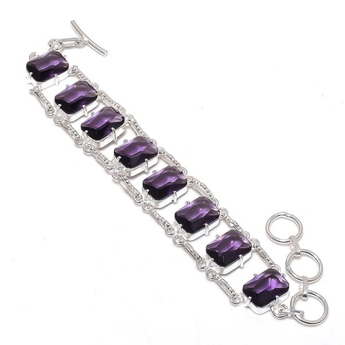 Afrikanischer amethyst - afrikanischer,