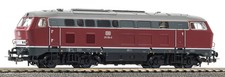 Piko 22062 diesellok 215 - piko, 22062,