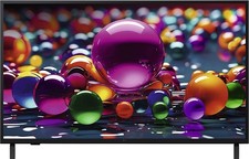 LG 43UA74006LB 43" 4K UHD Smart TV LED Fernseher HDR10 Alexa Google WLAN