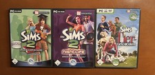 Sims 3 erweiterungen