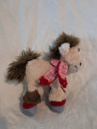 Galupy pferd winter - pferd, diddl