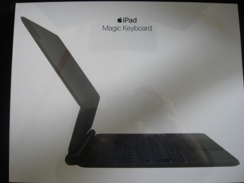 Apple magic keyboard für - keyboard,
