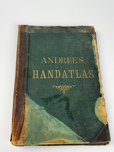 Richard andrees allgemeiner - andrees,