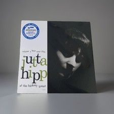 Jutta Hipp At the Hickory