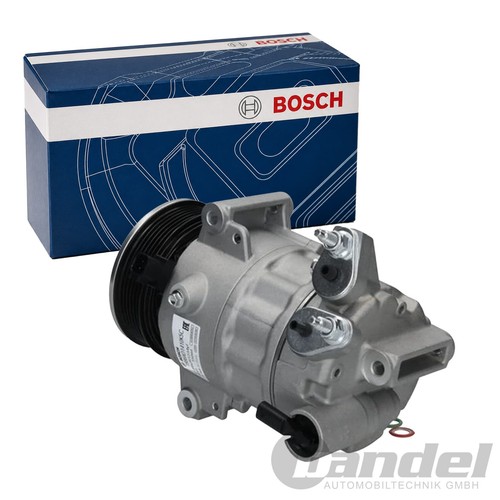Bosch klimakompressor 6seu14c - bosch,