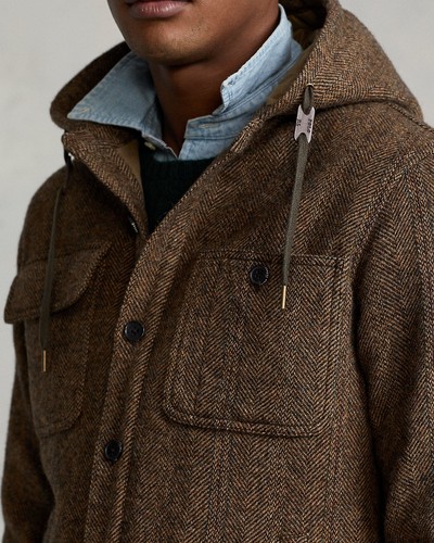 Polo ralph lauren jacke - polo, mantel