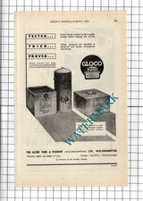The Globe Tank & Foundry