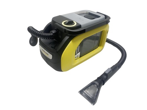 Waschsauger karcher 18 - waschsauger, se