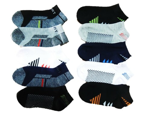 Paar kinder jungen sneaker - paar,