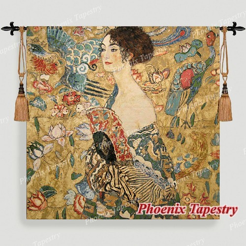138 138cm gobelin wandbehang - gobelin,