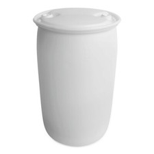 220 L Fass Spundfass