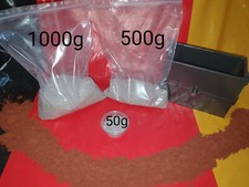 50g-25 Kg Schlackenbinder
