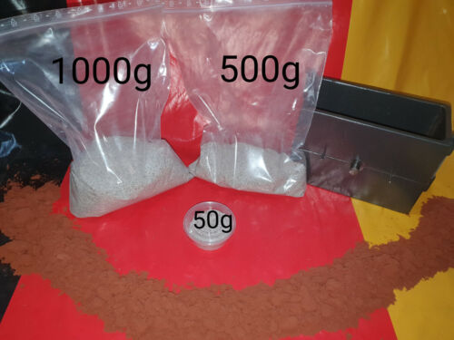 50g schlackenbinder - 50g-25,