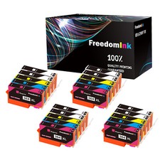 Patronen für HP 364XL mit